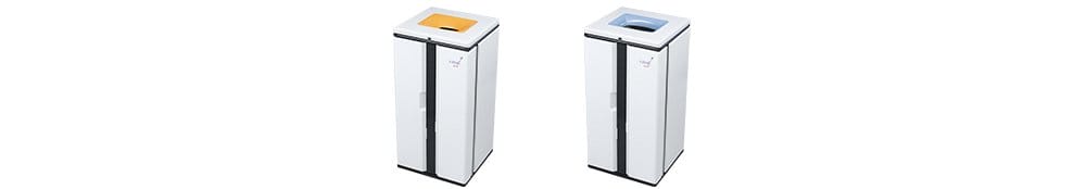 オムツ専用ボックス おむつ回収容器