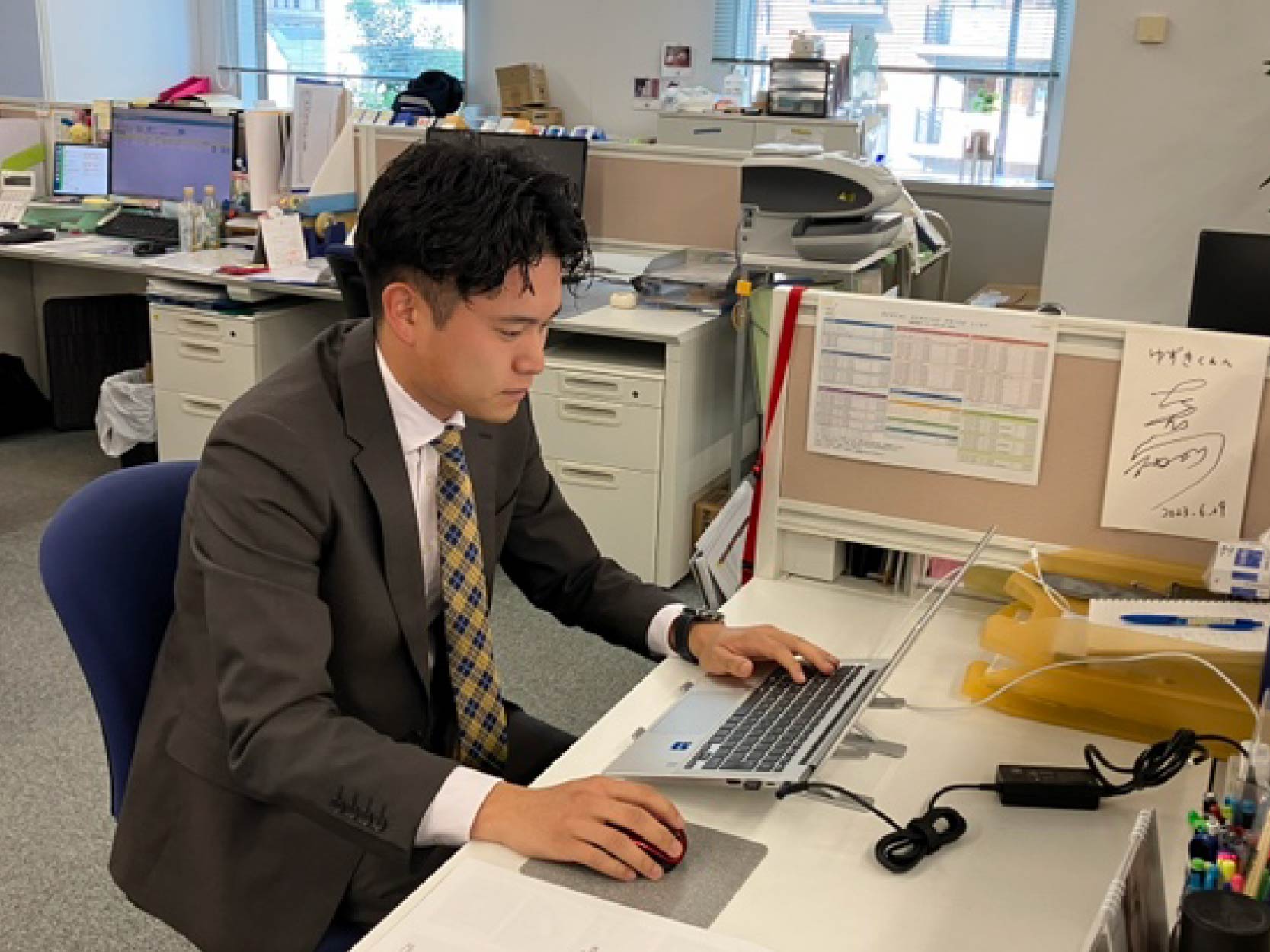 日本 カルミック 株式 会社