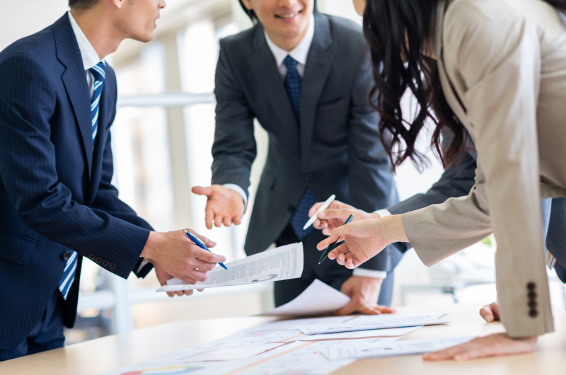 空気清浄機を導入したけれど、掃除ができていない？メンテナンス不要の